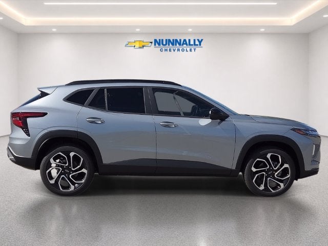 2026 Chevrolet Trax RS - Photo 6