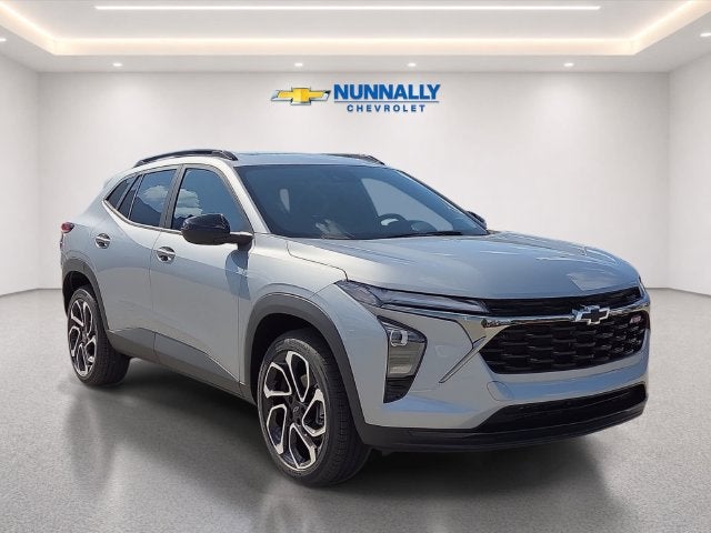 2026 Chevrolet Trax RS - Photo 7