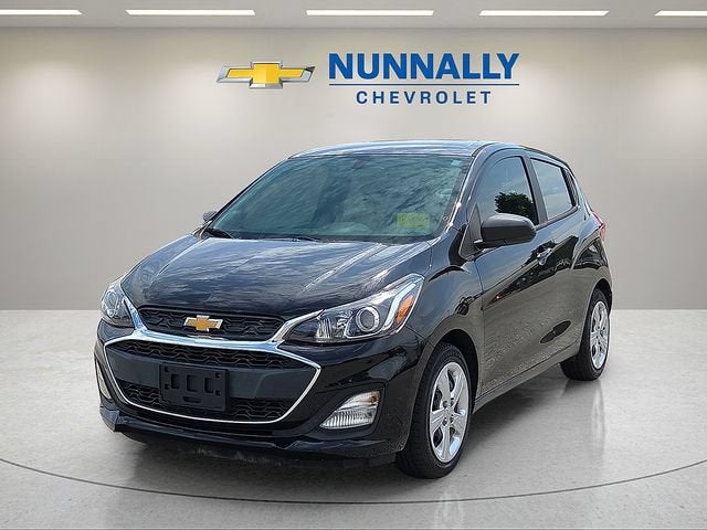 2022 Chevrolet Spark LS Automatic