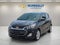 2022 Chevrolet Spark LS Automatic