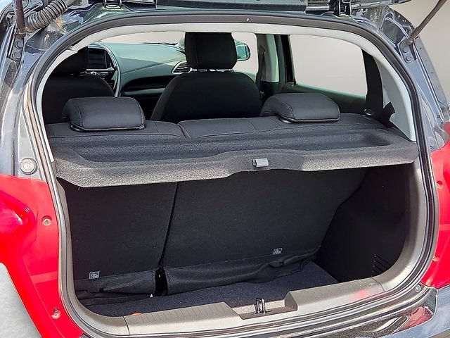 2022 Chevrolet Spark LS Automatic