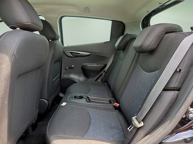 2022 Chevrolet Spark LS Automatic