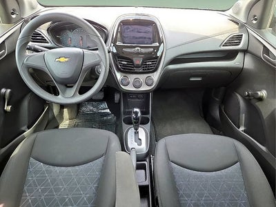 2022 Chevrolet Spark LS Automatic