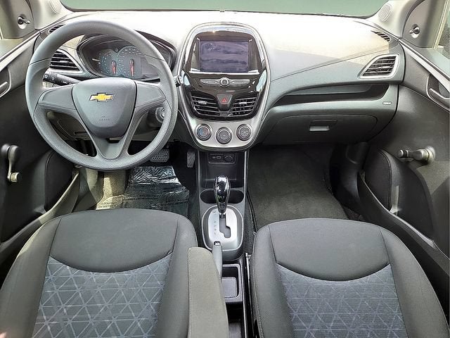 2022 Chevrolet Spark LS Automatic