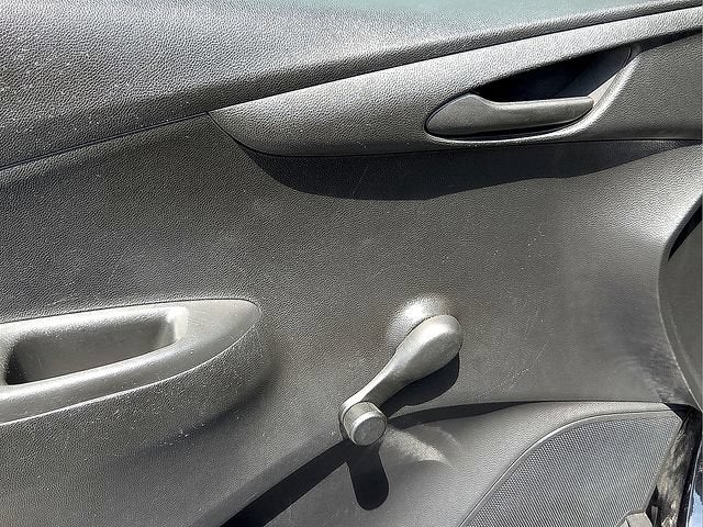 2022 Chevrolet Spark LS Automatic
