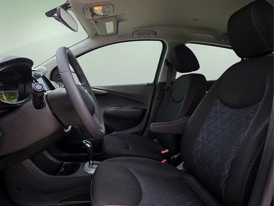 2022 Chevrolet Spark LS Automatic