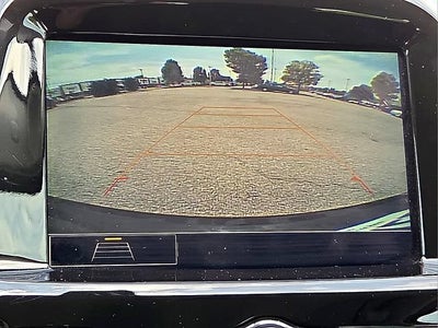 2022 Chevrolet Spark LS Automatic