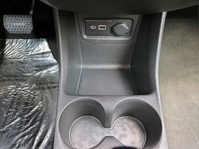 2022 Chevrolet Spark LS Automatic