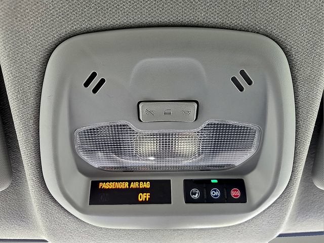 2022 Chevrolet Spark LS Automatic