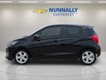 2022 Chevrolet Spark LS Automatic