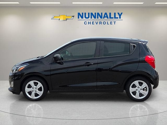 2022 Chevrolet Spark LS Automatic