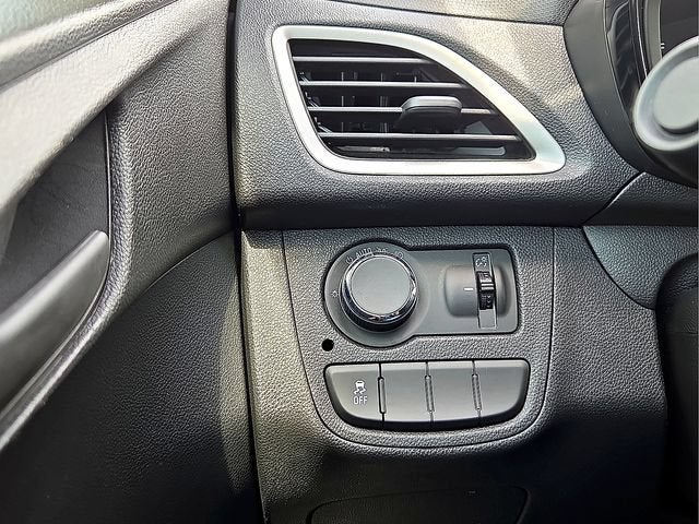 2022 Chevrolet Spark LS Automatic