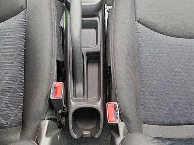 2022 Chevrolet Spark LS Automatic