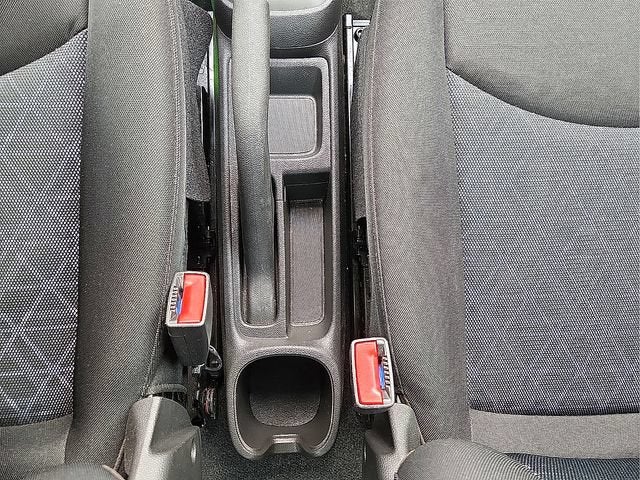 2022 Chevrolet Spark LS Automatic