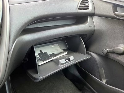 2022 Chevrolet Spark LS Automatic