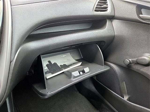 2022 Chevrolet Spark LS Automatic