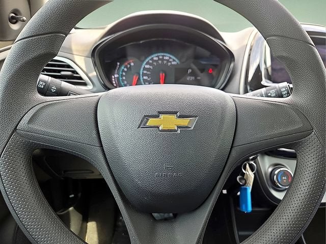 2022 Chevrolet Spark LS Automatic