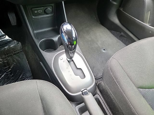 2022 Chevrolet Spark LS Automatic
