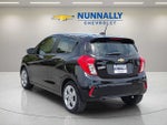 2022 Chevrolet Spark LS Automatic