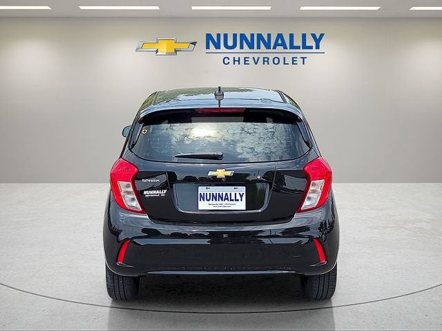 2022 Chevrolet Spark LS Automatic