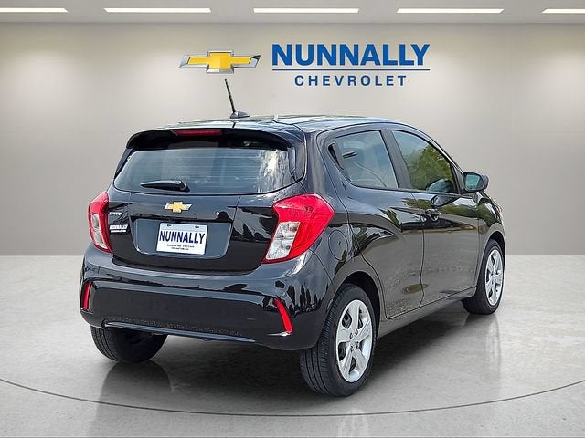 2022 Chevrolet Spark LS Automatic