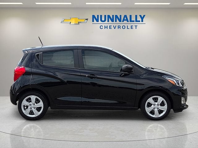 2022 Chevrolet Spark LS Automatic