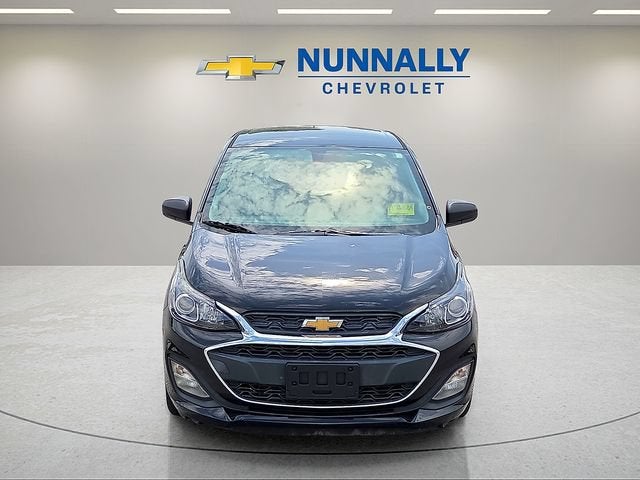 2022 Chevrolet Spark LS Automatic