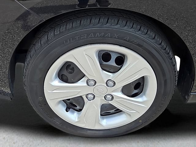 2022 Chevrolet Spark LS Automatic