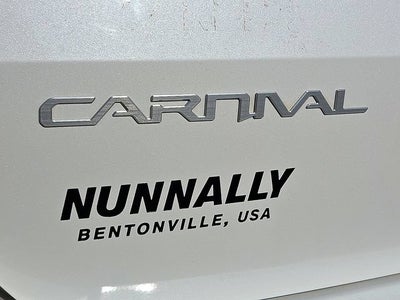 2024 Kia Carnival MPV SX Prestige