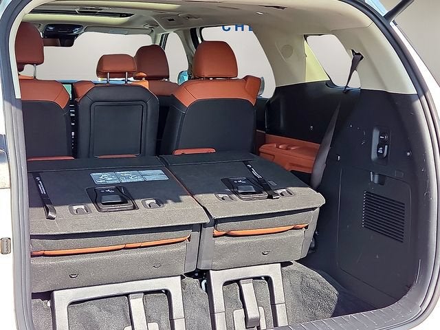 2024 Kia Carnival MPV SX Prestige