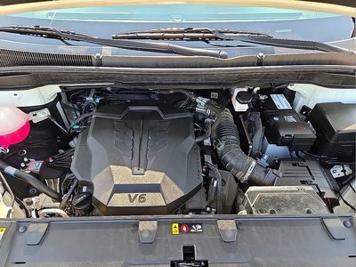 2024 Kia Carnival MPV SX Prestige