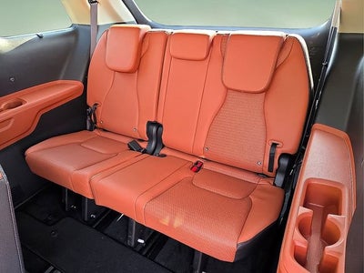 2024 Kia Carnival MPV SX Prestige