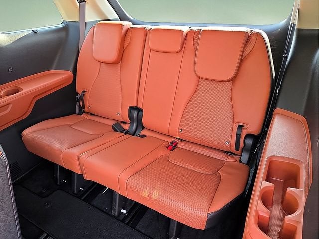 2024 Kia Carnival MPV SX Prestige