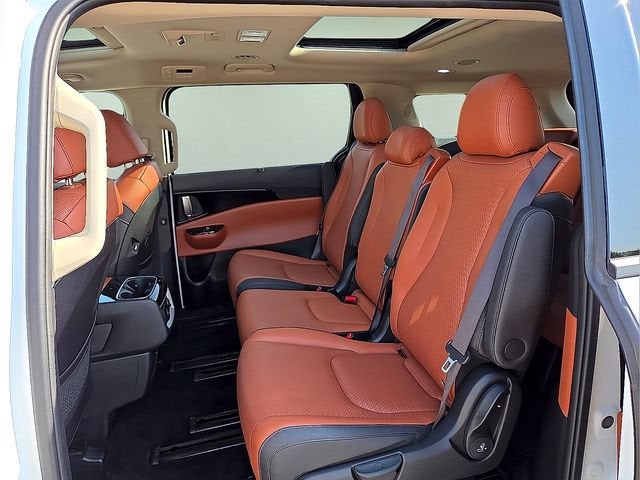 2024 Kia Carnival MPV SX Prestige