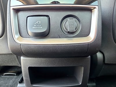 2024 Kia Carnival MPV SX Prestige