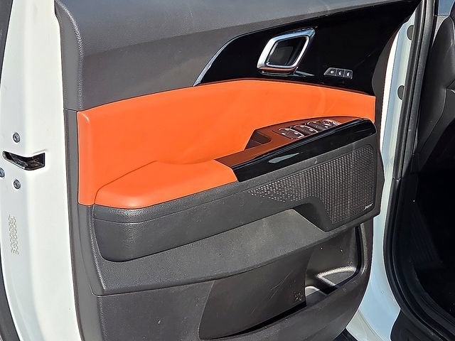 2024 Kia Carnival MPV SX Prestige