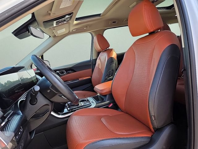 2024 Kia Carnival MPV SX Prestige