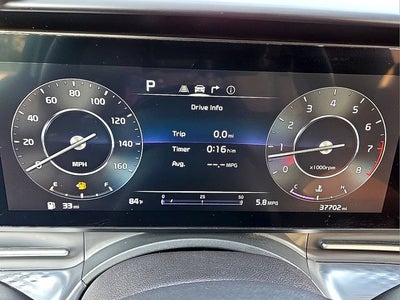 2024 Kia Carnival MPV SX Prestige
