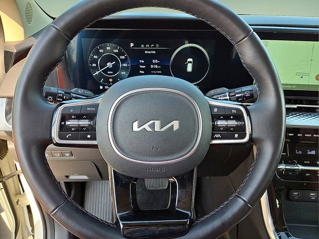 2024 Kia Carnival MPV SX Prestige