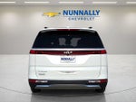 2024 Kia Carnival MPV SX Prestige