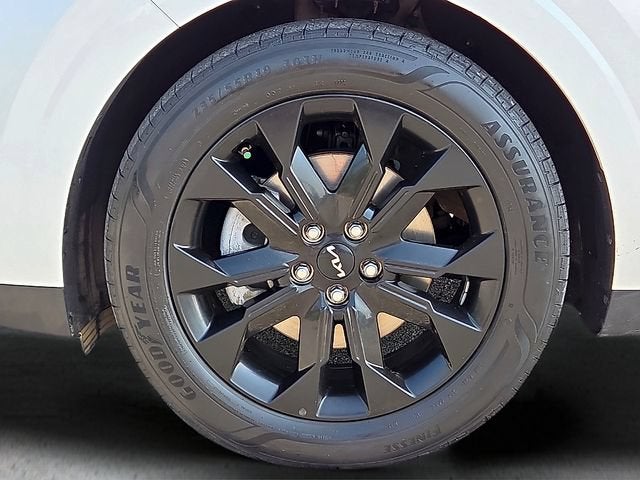 2024 Kia Carnival MPV SX Prestige