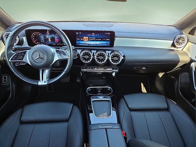 2025 Mercedes-Benz CLA CLA 250