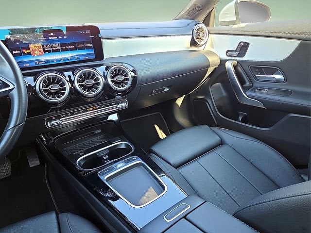 2025 Mercedes-Benz CLA CLA 250