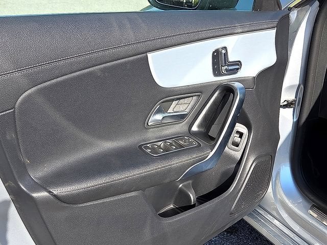 2025 Mercedes-Benz CLA CLA 250