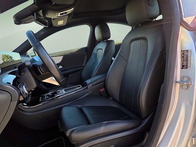 2025 Mercedes-Benz CLA CLA 250