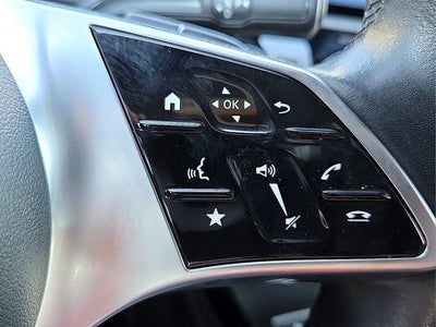 2025 Mercedes-Benz CLA CLA 250