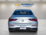2025 Mercedes-Benz CLA CLA 250