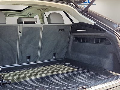 2020 Audi Q8 Premium 55 TFSI quattro Tiptronic
