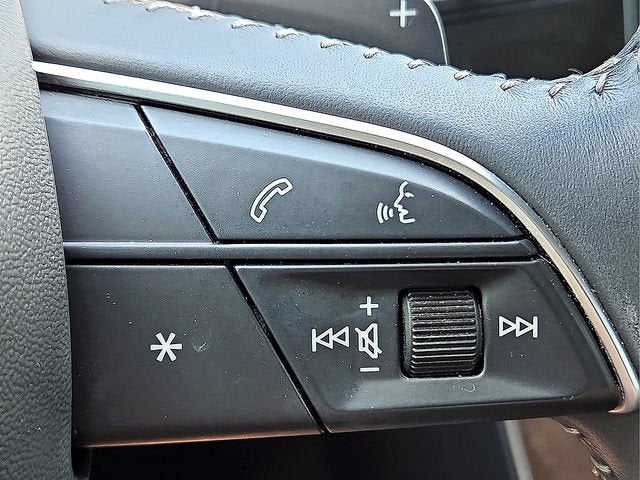 2020 Audi Q8 Premium 55 TFSI quattro Tiptronic