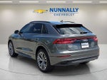 2020 Audi Q8 Premium 55 TFSI quattro Tiptronic